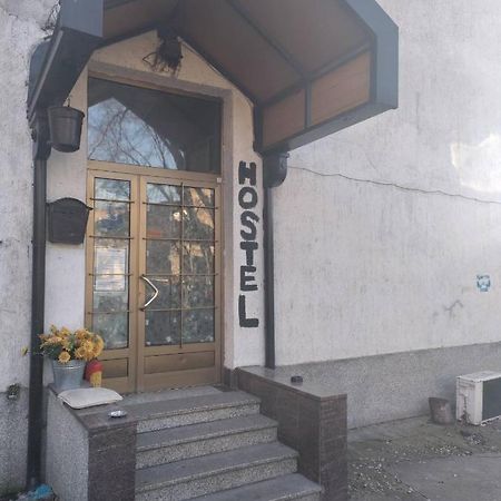 Hostel Yolo Belgrade Exterior photo